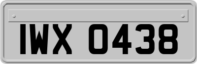 IWX0438