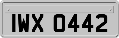 IWX0442