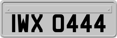 IWX0444