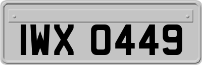 IWX0449