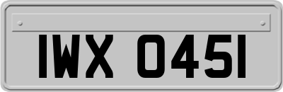 IWX0451