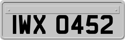IWX0452