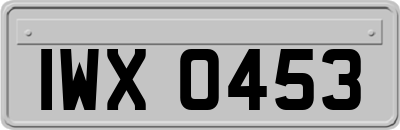 IWX0453