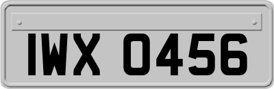 IWX0456