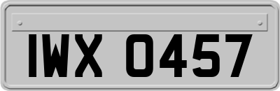 IWX0457