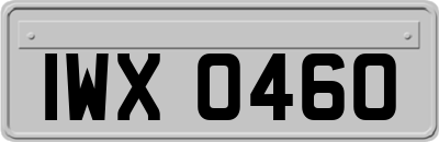 IWX0460