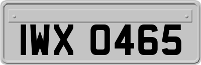 IWX0465