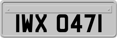 IWX0471