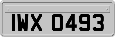 IWX0493