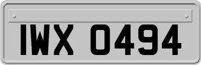 IWX0494