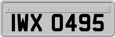 IWX0495