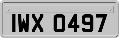 IWX0497