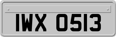 IWX0513