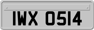 IWX0514