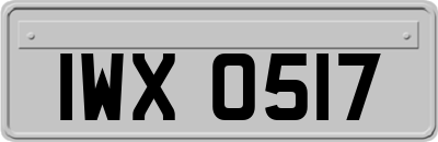 IWX0517