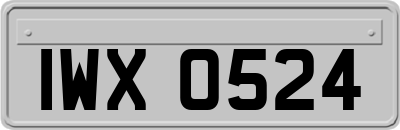 IWX0524