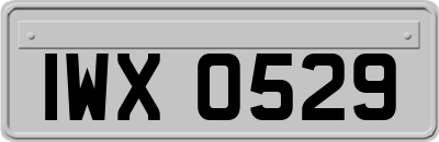 IWX0529