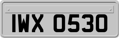 IWX0530