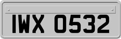 IWX0532