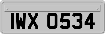 IWX0534