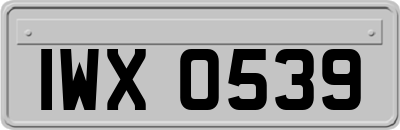 IWX0539
