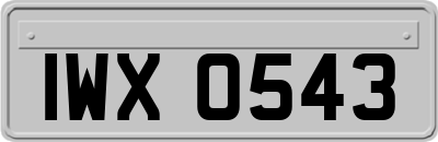 IWX0543