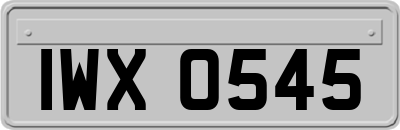 IWX0545