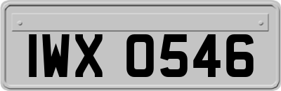 IWX0546