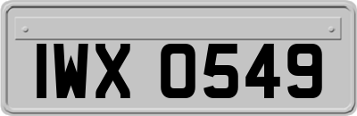 IWX0549