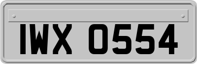 IWX0554