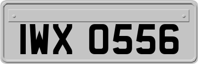 IWX0556