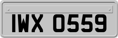 IWX0559
