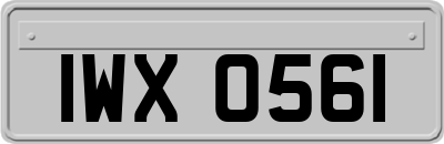 IWX0561