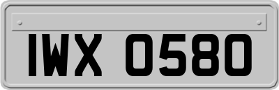 IWX0580