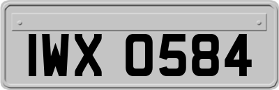 IWX0584