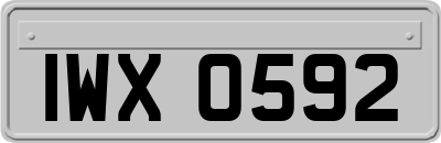 IWX0592
