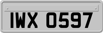 IWX0597