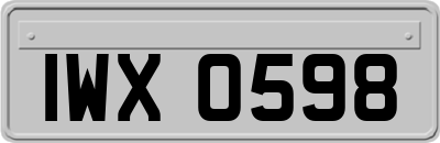 IWX0598