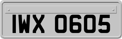 IWX0605