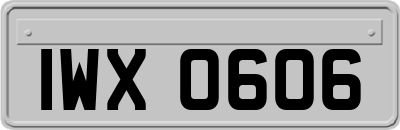 IWX0606