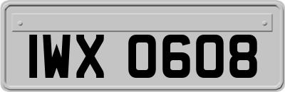 IWX0608