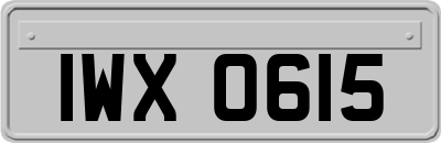 IWX0615