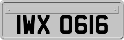 IWX0616