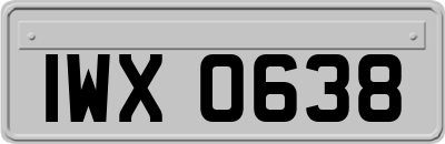 IWX0638