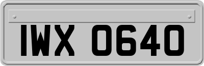IWX0640