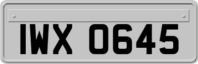 IWX0645