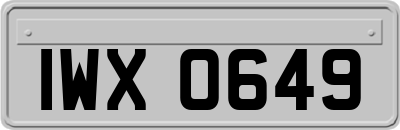 IWX0649
