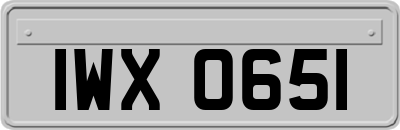 IWX0651