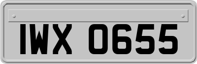 IWX0655