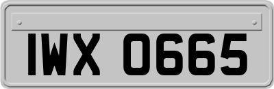 IWX0665